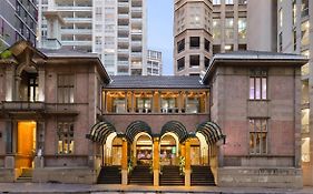 Citigate Central Sydney Hotel